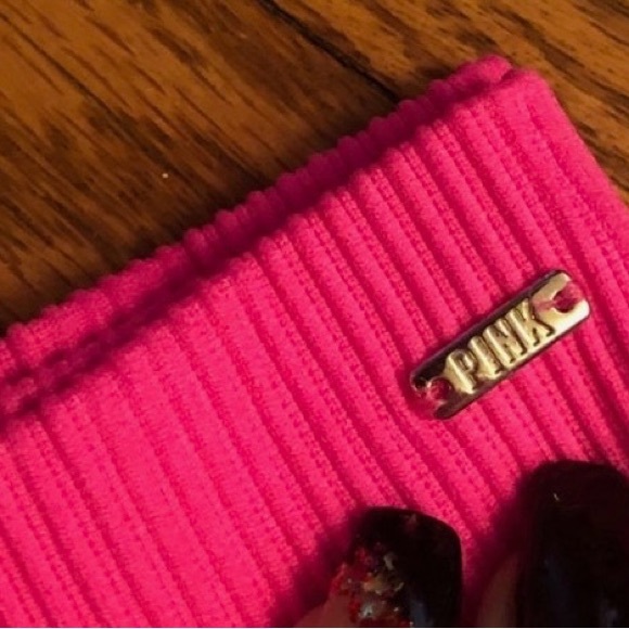 💕💝Love Pink Ombré Outfit Set ONE NWT one NWOT - Picture 3 of 6